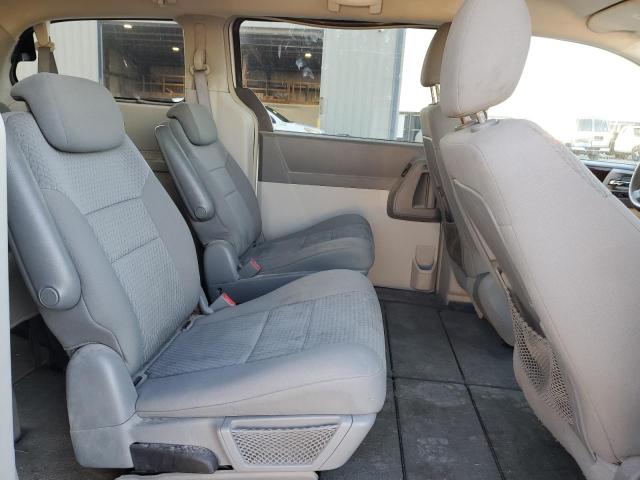 2A4RR5D16AR115314 - 2010 CHRYSLER TOWN & COU TOURING 银色 照片 11