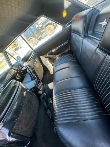 CM43G66138588 - 1966 CHRYSLER 300 Bordeaux photo 6