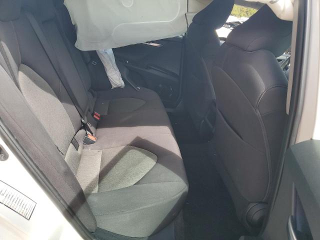 4T1C11AK6LU360494 - 2020 TOYOTA CAMRY LE WHITE photo 10