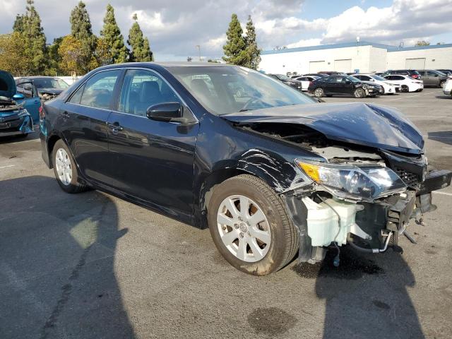 4T1BF1FK0CU098087 - 2012 TOYOTA CAMRY BASE Qara foto 4