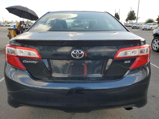 4T1BF1FK0CU098087 - 2012 TOYOTA CAMRY BASE Qara foto 6