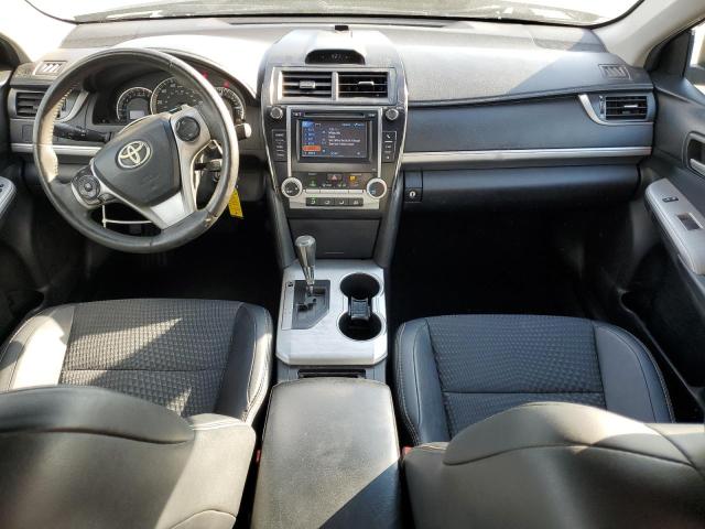 4T1BF1FK0CU098087 - 2012 TOYOTA CAMRY BASE Qara foto 8