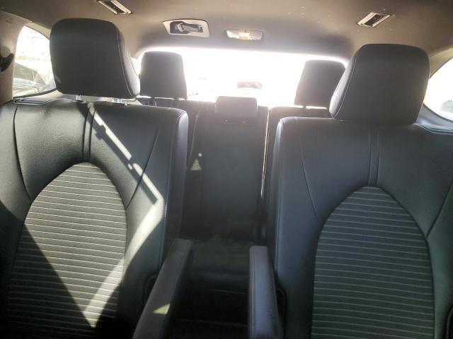 5TDKDRAH0PS508501 - 2023 TOYOTA HIGHLANDER L Կապույտ լուսանկար 10