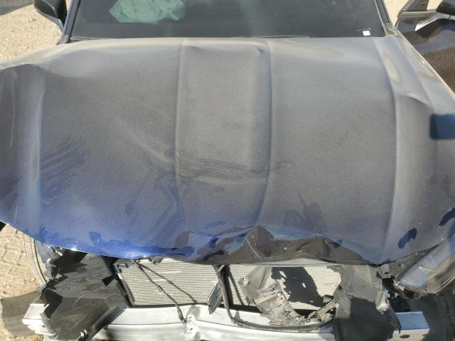 5TDKDRAH0PS508501 - 2023 TOYOTA HIGHLANDER L Կապույտ լուսանկար 12