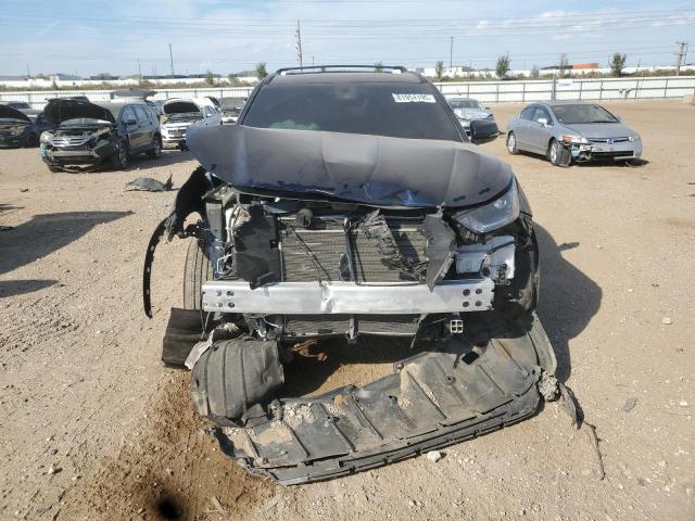 5TDKDRAH0PS508501 - 2023 TOYOTA HIGHLANDER L Կապույտ լուսանկար 5