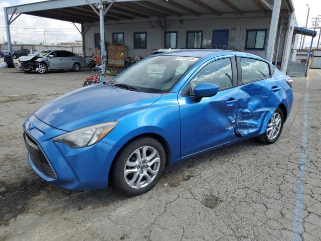 2016 TOYOTA SCION IA, 