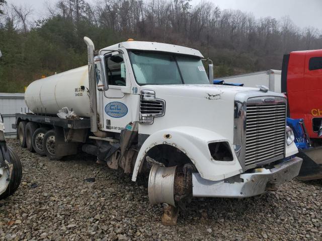 2019 FREIGHTLINER 122SD, 