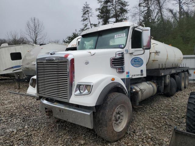 3ALHGNFG6KDKJ6756 - 2019 FREIGHTLINER 122SD WHITE photo 2