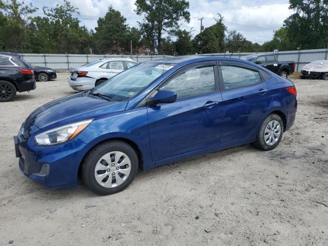 2015 HYUNDAI ACCENT GLS, 