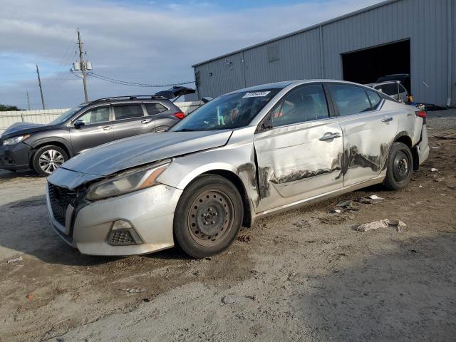 2020 NISSAN ALTIMA S, 