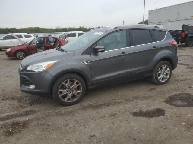 2016 FORD ESCAPE TITANIUM, 