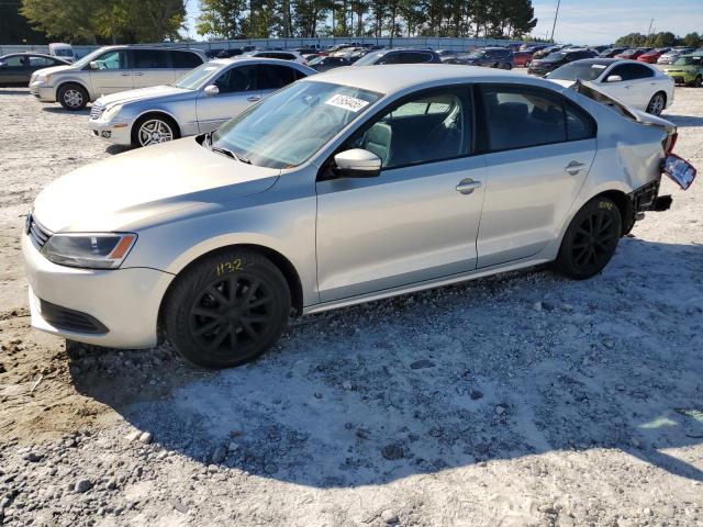 2011 VOLKSWAGEN JETTA SE, 