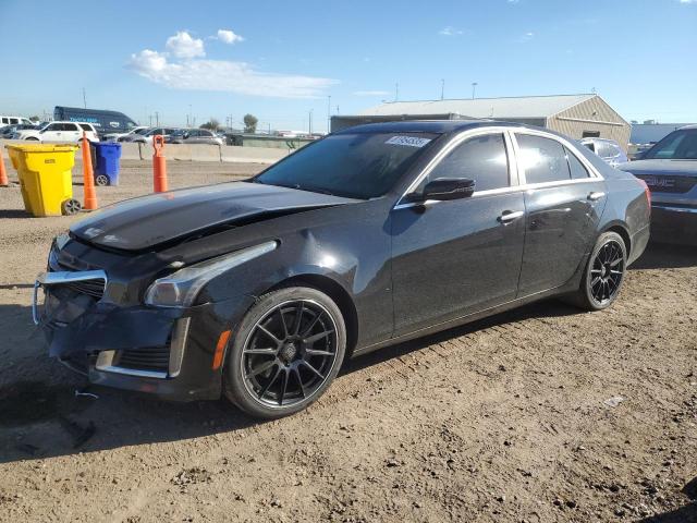 2015 CADILLAC CTS, 