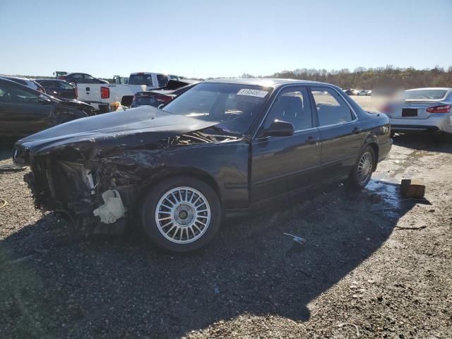 1991 ACURA LEGEND L, 