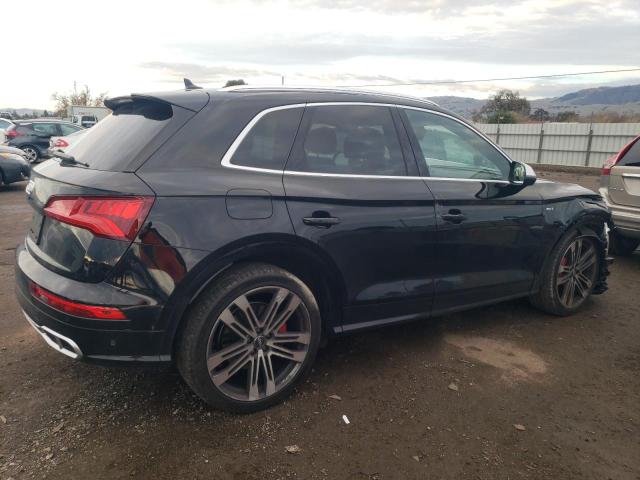 WA1C4AFY0J2050420 - 2018 AUDI SQ5 PRESTIGE BLACK photo 3