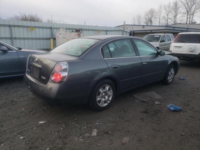 1N4AL11D96C222228 - 2006 NISSAN ALTIMA S GRAY photo 3