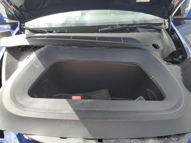 7SAYGDEE8PA111272 - 2023 TESLA MODEL Y BLUE photo 12