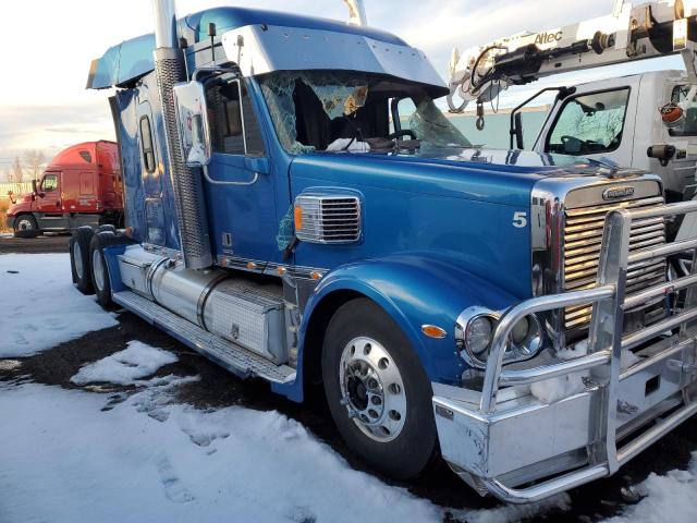 2012 FREIGHTLINER CONVENTION CORONADO 132, 