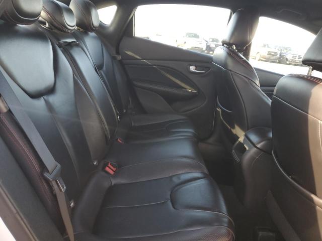 1C3CDFEB4GD539355 - 2016 DODGE DART GT 白色 照片 10