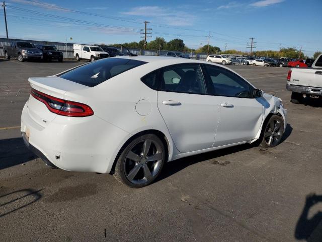 1C3CDFEB4GD539355 - 2016 DODGE DART GT 白色 照片 3