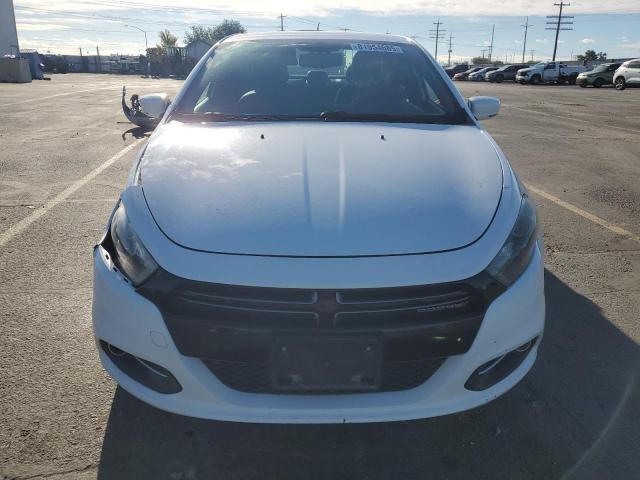 1C3CDFEB4GD539355 - 2016 DODGE DART GT 白色 照片 5