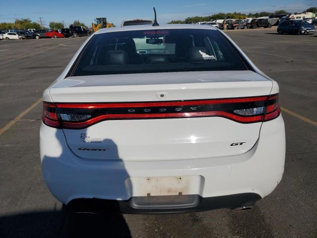 1C3CDFEB4GD539355 - 2016 DODGE DART GT 白色 照片 6