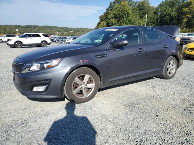 2015 KIA OPTIMA LX, 