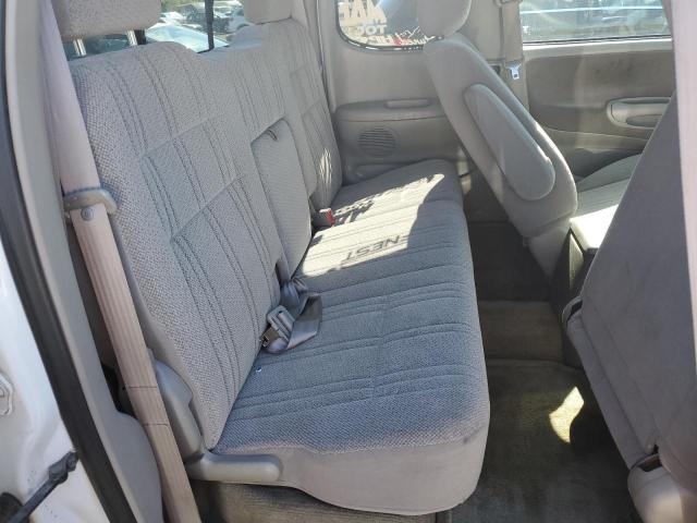 5TBBT44172S236938 - 2002 TOYOTA TUNDRA ACCESS CAB თეთრი ფოტო 10