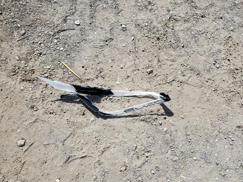 5TFLU4EN4DX074600 - 2013 TOYOTA TACOMA DOUBLE CAB 银色 照片 12