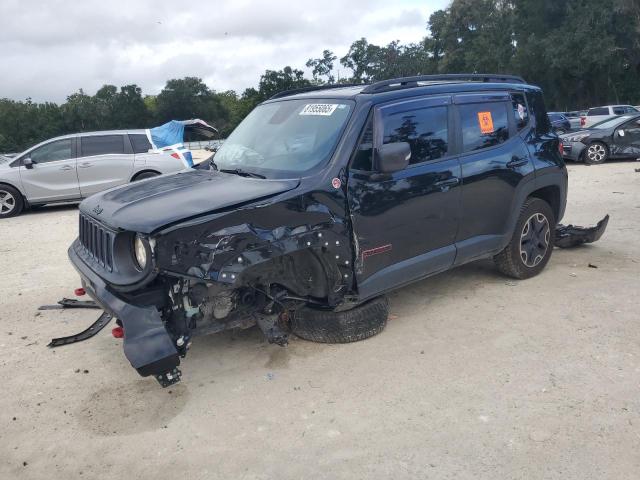 2016 JEEP RENEGADE TRAILHAWK, 