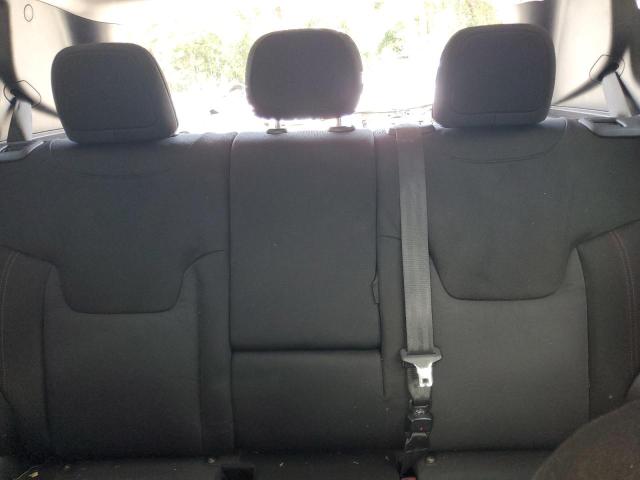 ZACCJBCT9GPC99827 - 2016 JEEP RENEGADE TRAILHAWK Qara foto 10