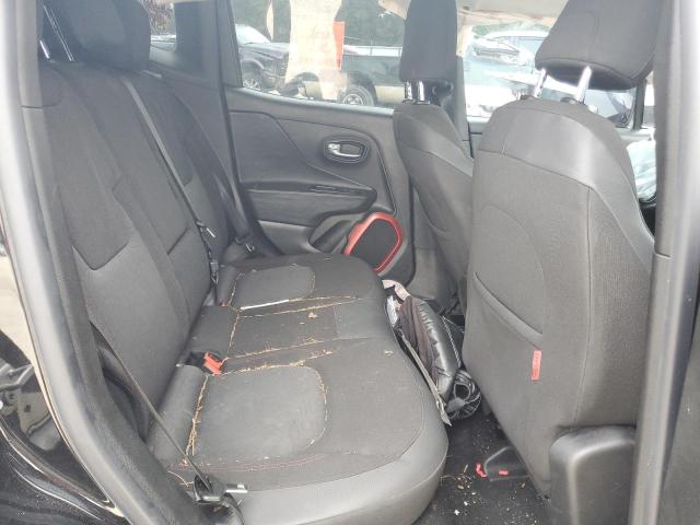 ZACCJBCT9GPC99827 - 2016 JEEP RENEGADE TRAILHAWK Qara foto 11