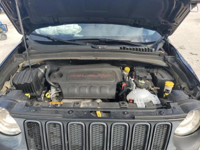 ZACCJBCT9GPC99827 - 2016 JEEP RENEGADE TRAILHAWK Qara foto 12