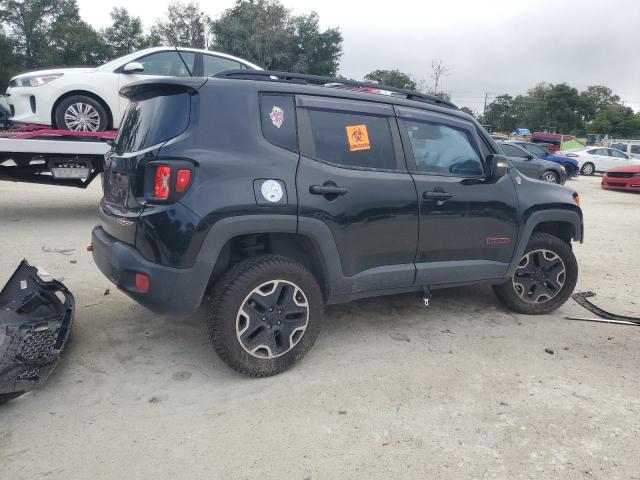 ZACCJBCT9GPC99827 - 2016 JEEP RENEGADE TRAILHAWK Qara foto 3