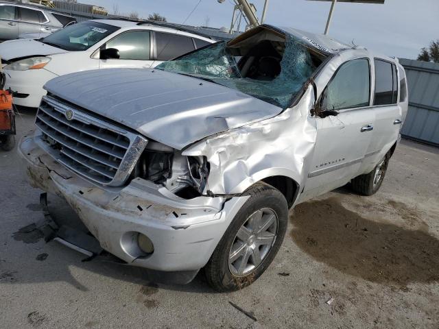 1A8HW58P09F712995 - 2009 CHRYSLER ASPEN LIMITED 灰色 照片 1