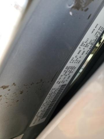 1A8HW58P09F712995 - 2009 CHRYSLER ASPEN LIMITED 灰色 照片 13