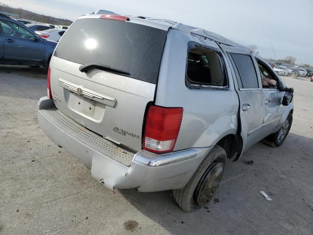 1A8HW58P09F712995 - 2009 CHRYSLER ASPEN LIMITED 灰色 照片 3