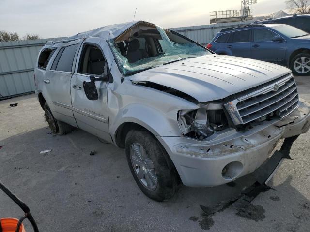 1A8HW58P09F712995 - 2009 CHRYSLER ASPEN LIMITED 灰色 照片 4