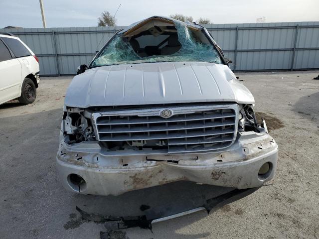 1A8HW58P09F712995 - 2009 CHRYSLER ASPEN LIMITED 灰色 照片 5