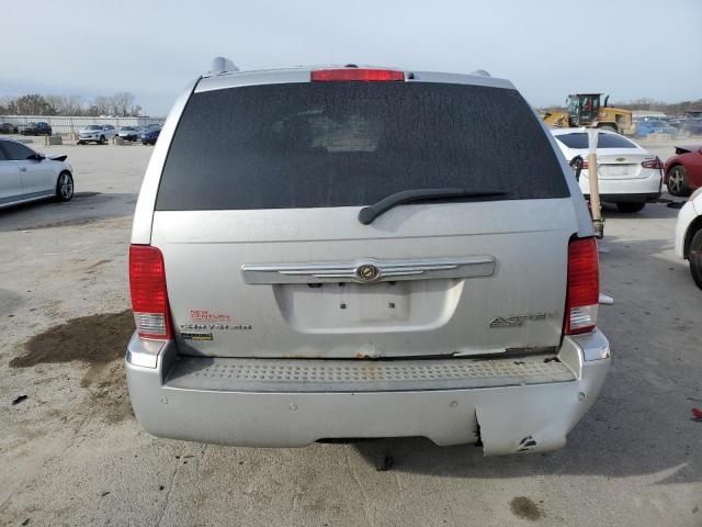 1A8HW58P09F712995 - 2009 CHRYSLER ASPEN LIMITED 灰色 照片 6