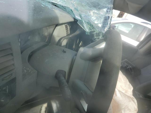 1A8HW58P09F712995 - 2009 CHRYSLER ASPEN LIMITED 灰色 照片 9