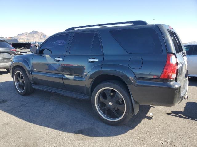 JTEZU14RX70087616 - 2007 TOYOTA 4RUNNER SR5 Siyah fotoğraf 2