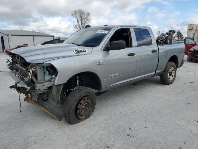 2020 RAM 2500 TRADESMAN, 