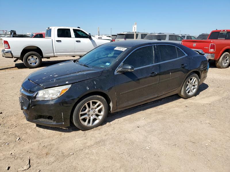 2014 CHEVROLET MALIBU 1LT, 
