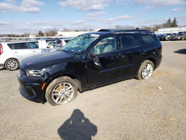 2023 DODGE DURANGO GT, 