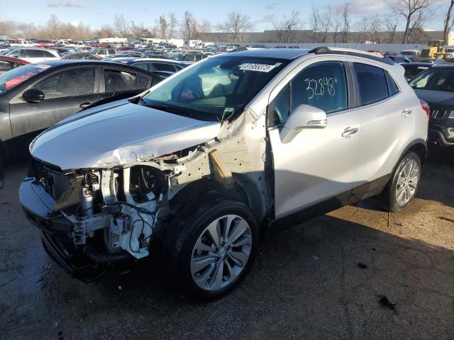 2018 BUICK ENCORE PREFERRED, 