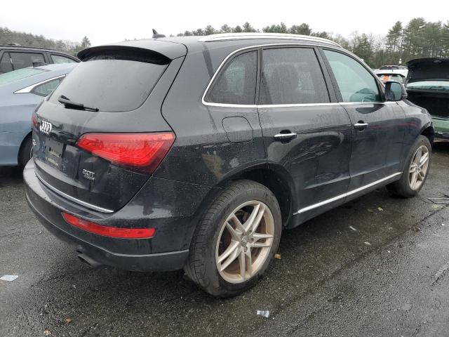 WA1L2AFP4GA106015 - 2016 AUDI Q5 PREMIUM PLUS BLACK photo 3