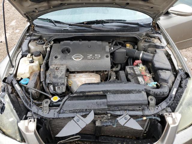 1N4AL11D66N349992 - 2006 NISSAN ALTIMA S TAN photo 11