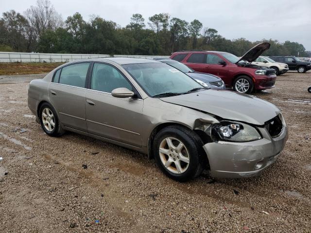 1N4AL11D66N349992 - 2006 NISSAN ALTIMA S TAN photo 4