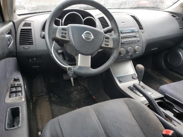 1N4AL11D66N349992 - 2006 NISSAN ALTIMA S TAN photo 8